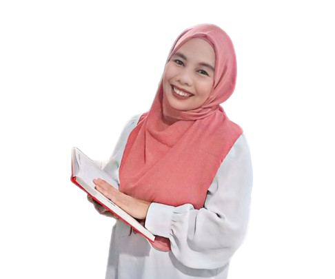 Agitya Yanifa Putri, M. Psi., Psikolog