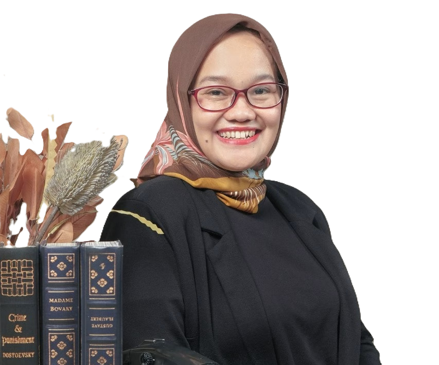 Hira Yuki Molira, M.Psi.Psikolog