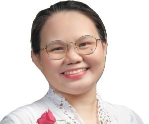 Pamela Anggia Dewi, M.Psi., Psikolog